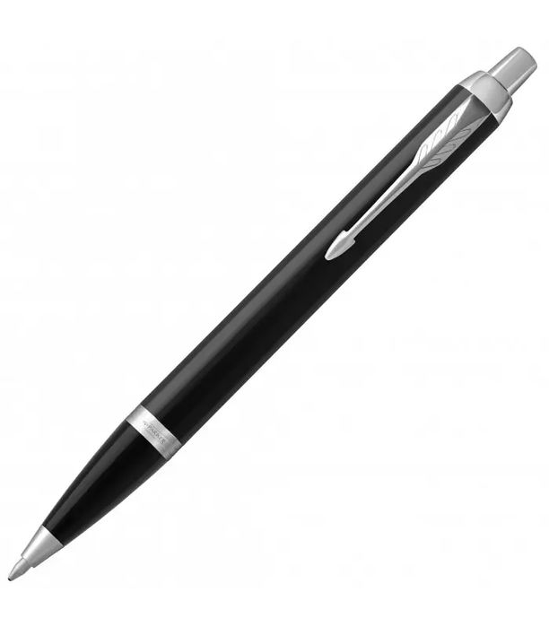 Parker, długopis IM Black CT. Parker. Nowy Produkt
