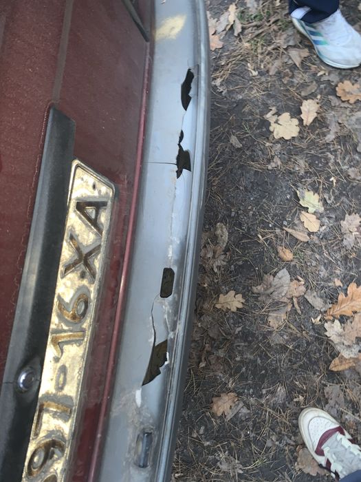 Форд скорпио 2.0 chia