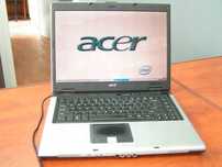 Acer aspire 3650