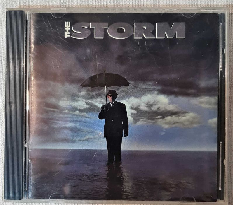 8 Cds de música Rock, Heavy, Classic etc.