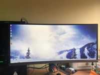 Asus ROG Swift PG348 UltraWide 3440x1440