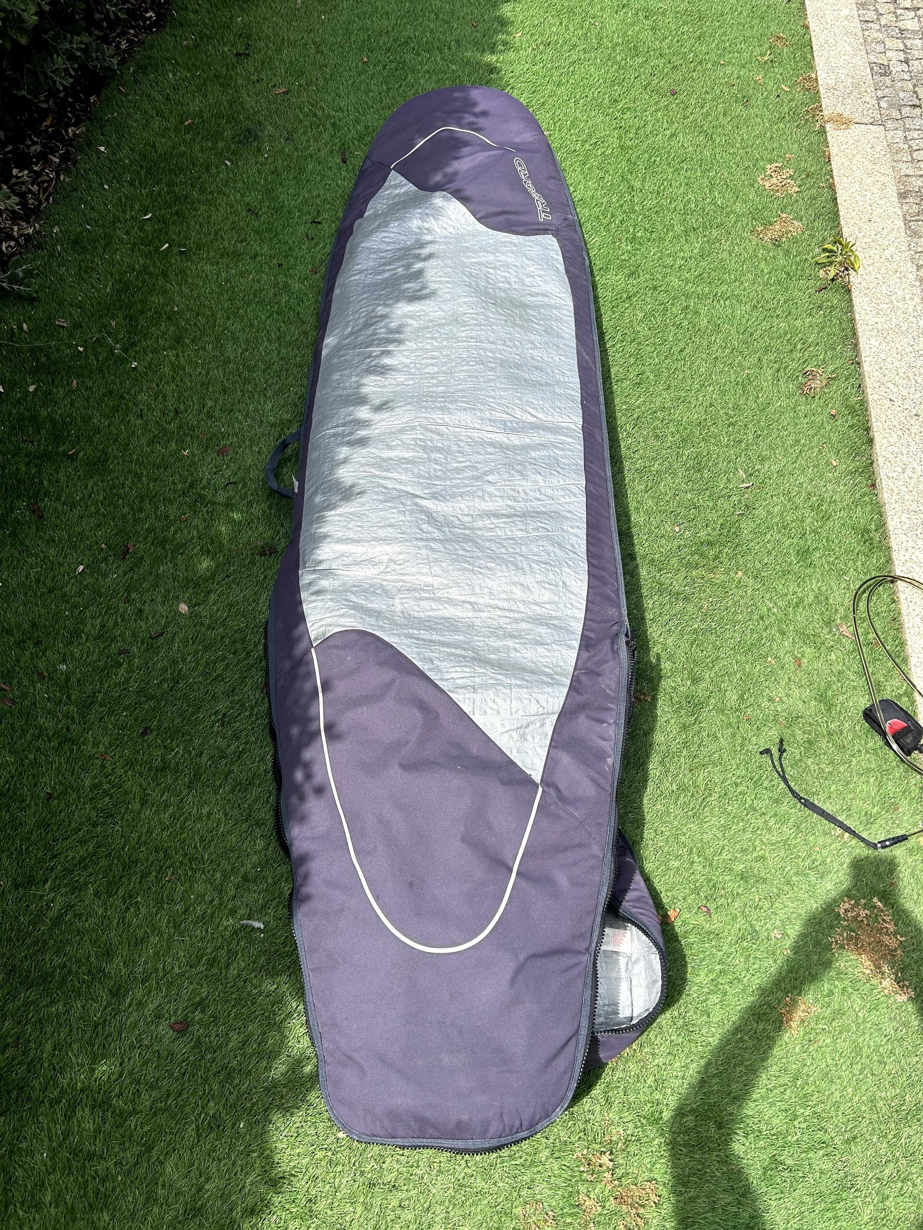 prancha de surf 8,2( oferta do saco)