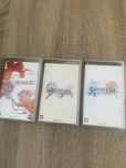 UMD PSP ігри Final Fantasy