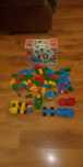 Klocki konstrukcyjne Mini Blocks Wader 3+