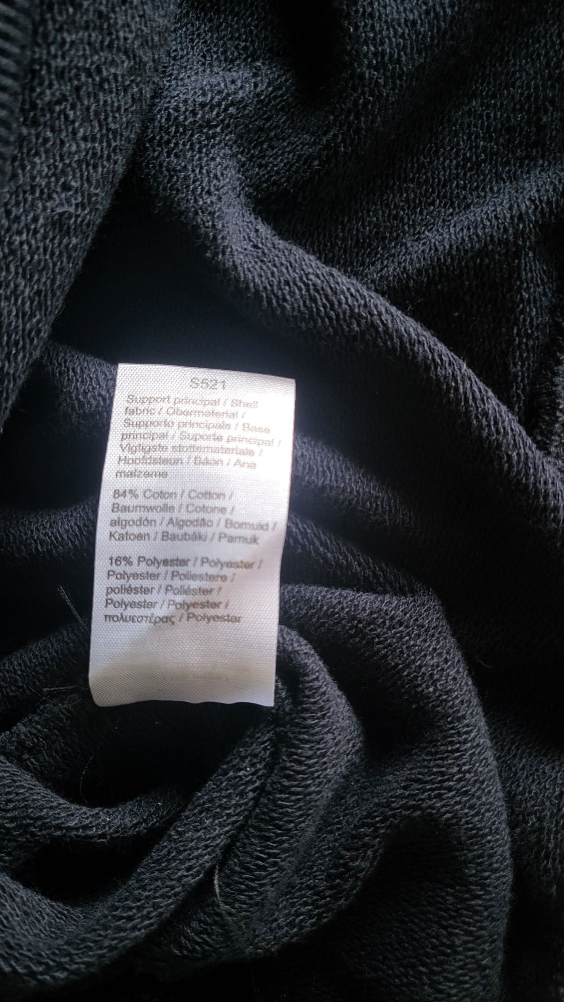 Sweatshirt Moncler Azul-Marinho