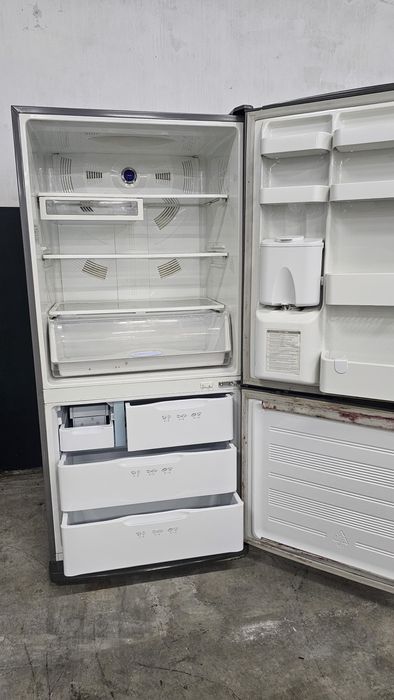 Frigorífico combinado Samsung