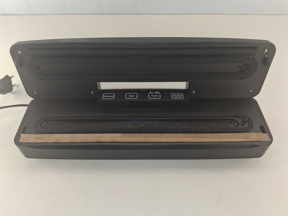 N172 WOCVRYY V2 Vacuum Sealer Zgrzewarka Próżniowa 125W
