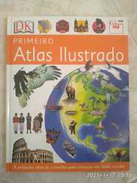 Livro didático juvenil