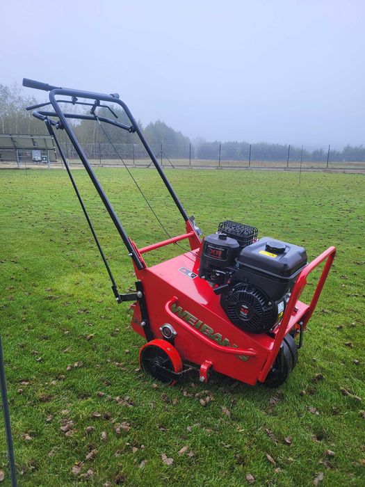 Wynajem Aeator Weibang WB457AB
