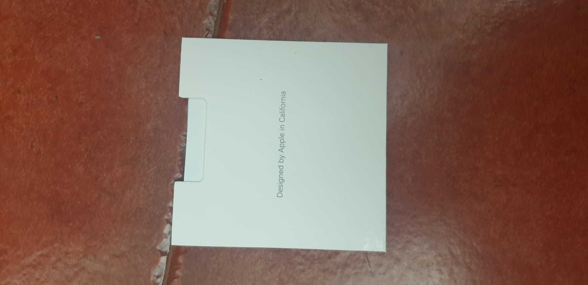 Airpods pro 2 geração originais na caixa