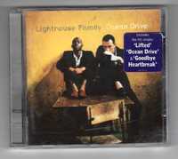 Lighthouse Family - Ocean Drive (CD)