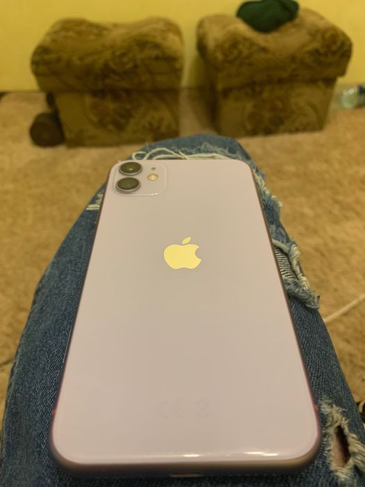 iPhone 11 64 айклауд