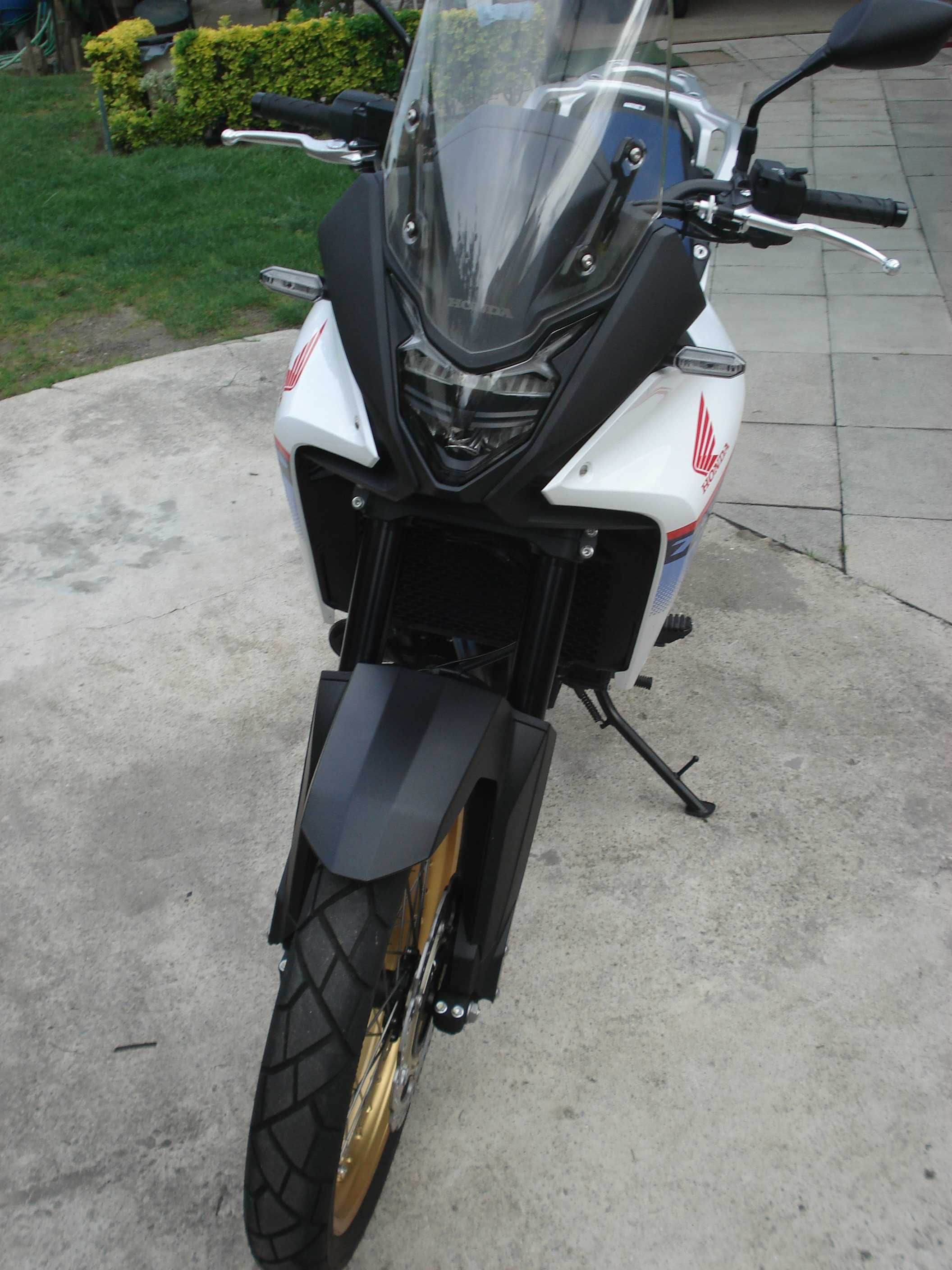 Honda Transalp XL 750