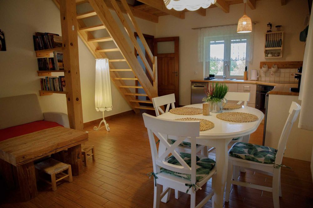 Apartament k/Olsztyna