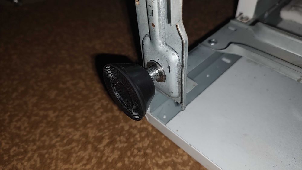 Газова плита з газовою духовкою Bosch HSG132PRF/02