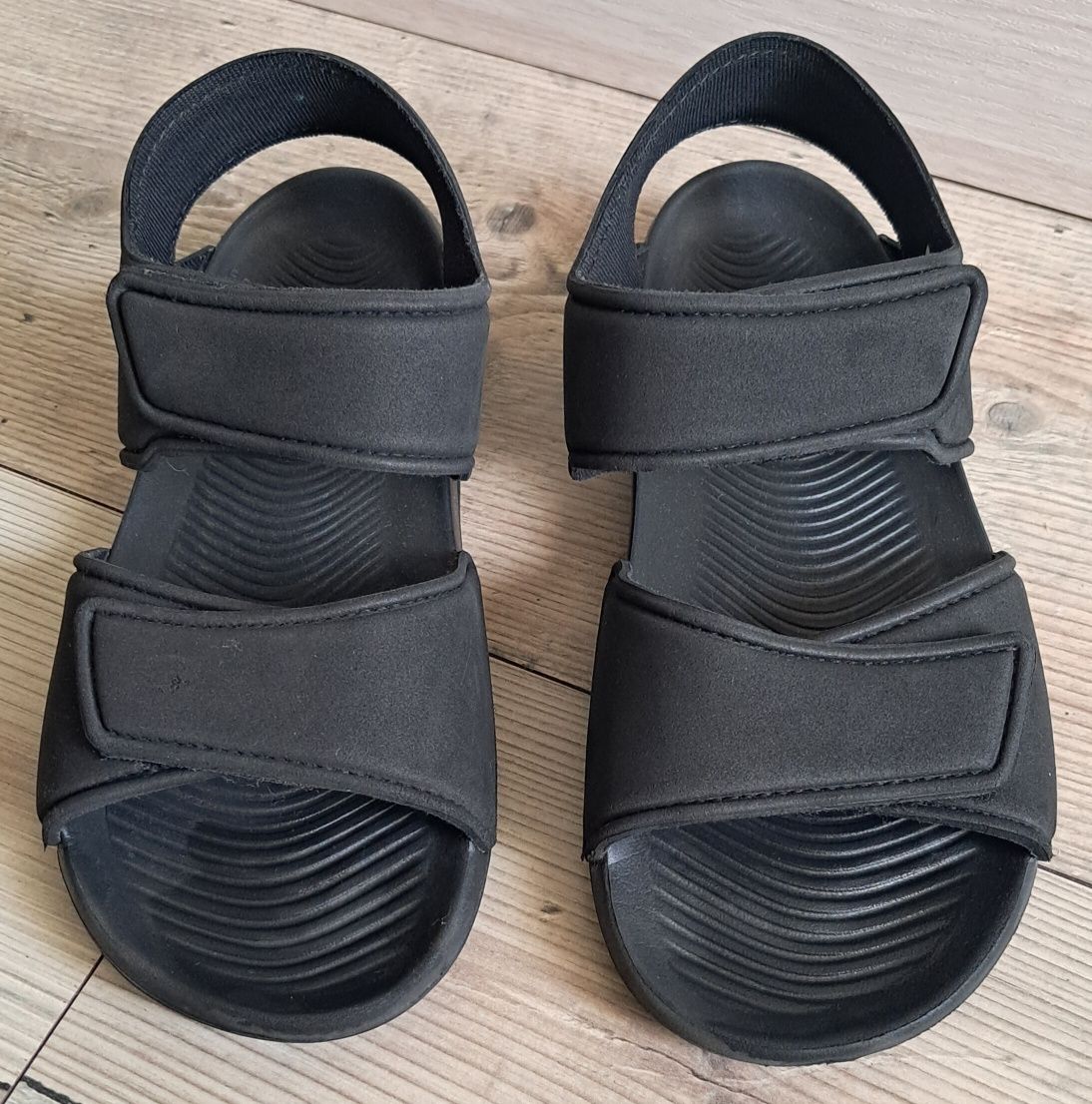 Сандалі Adidas Altaswim EG2134 (р.33)