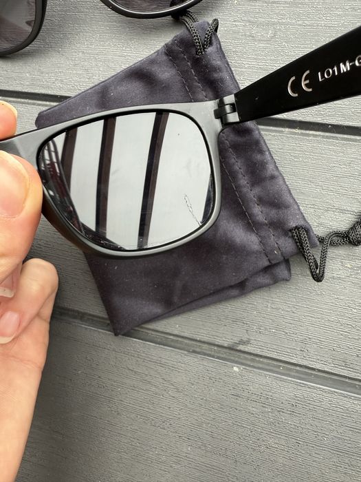 Okulary przeciwsłoneczne La Optica UV400