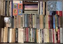 Домашня бібліотека / набір/підбірка книг / книги / домашняя библиотека