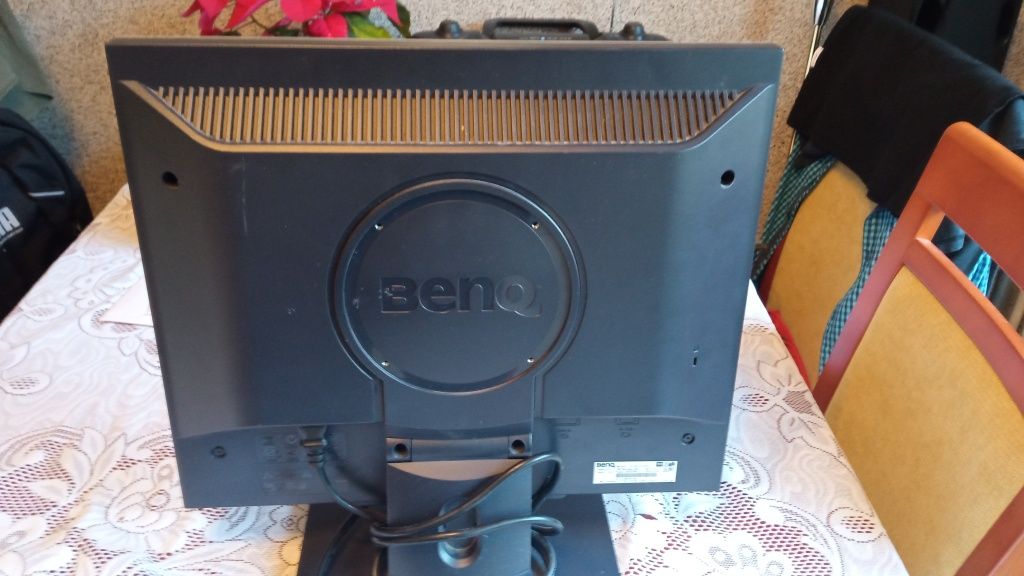 Monitor komputerowy Benq 19"