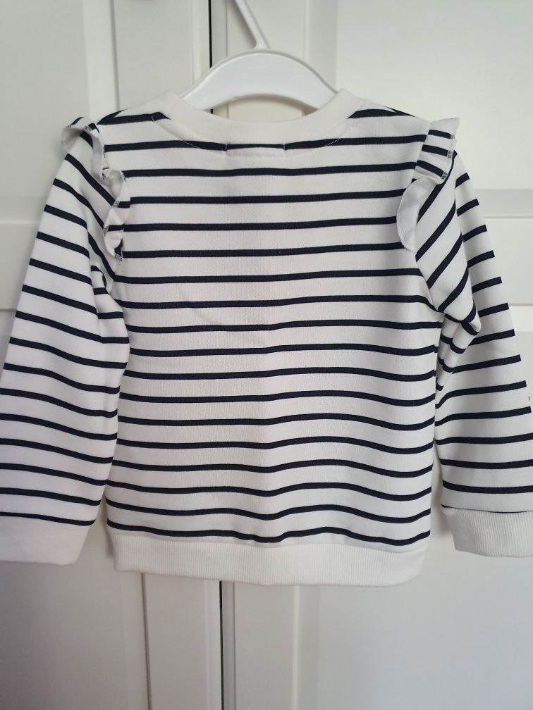 Bluza dla dziewczynki Primark, roz. 92cm, NOWA!