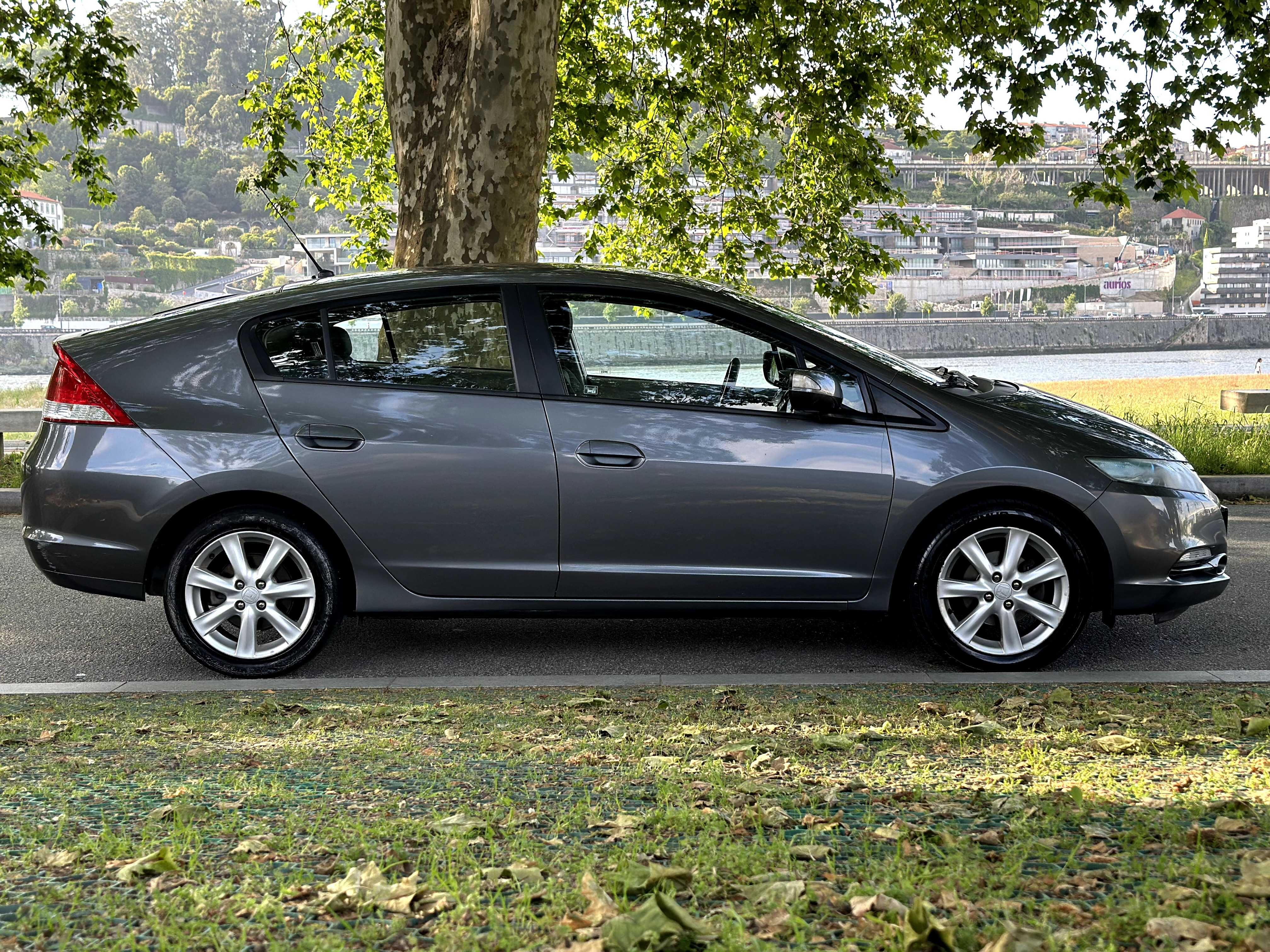 Honda Insight 2009