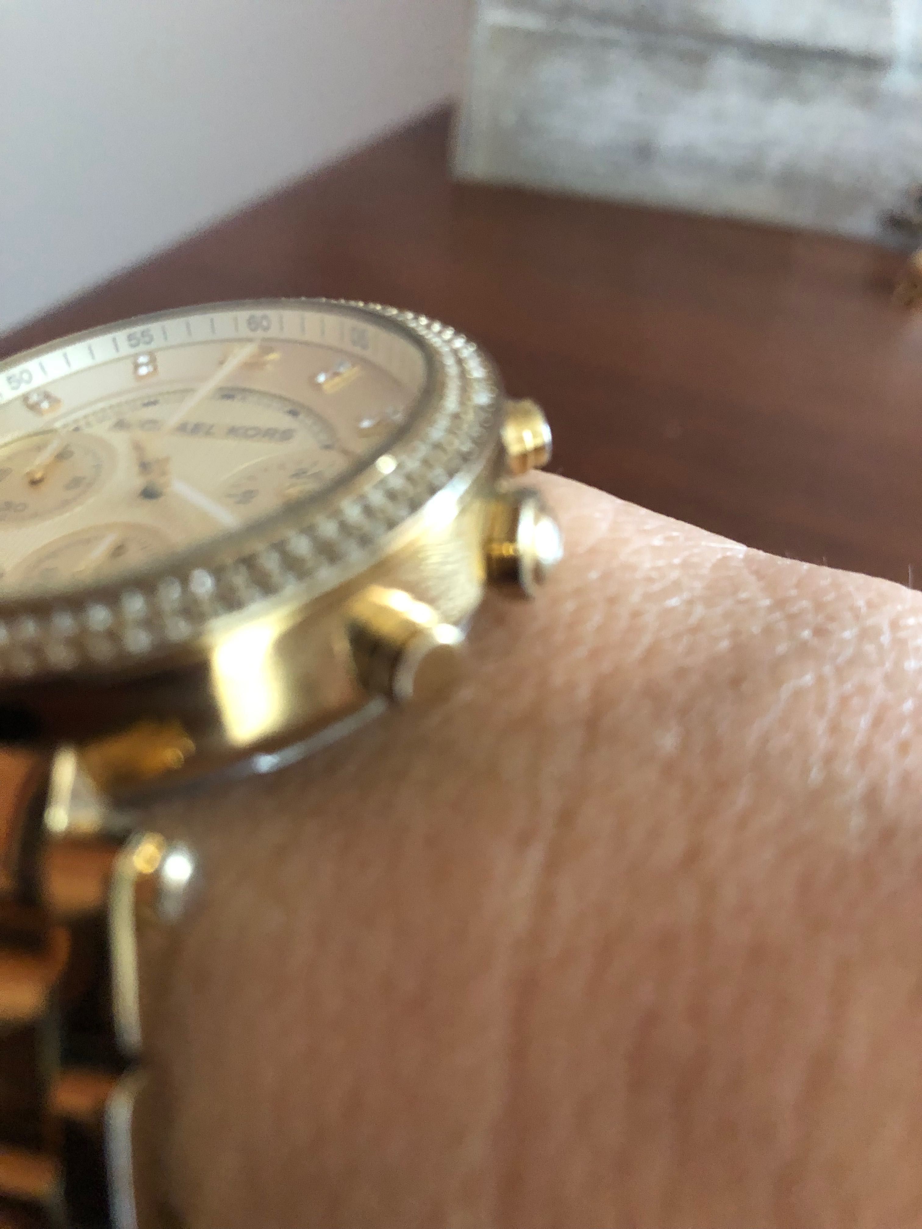 Relógio Michael Kors