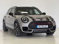 MINI Clubman John Cooper Works Plus ALL4