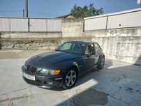 Bmw z3 coupe 2.8