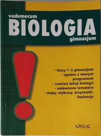 Vademecum Biologa