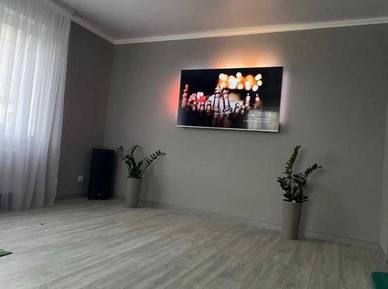 Окремий будинок Крошня