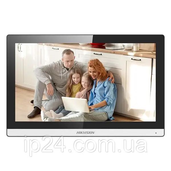 відеодомофон Hikvision DS-KH6350-TE1