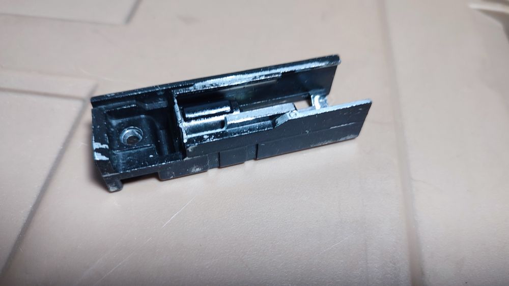 Vendo reprodução de airsoft