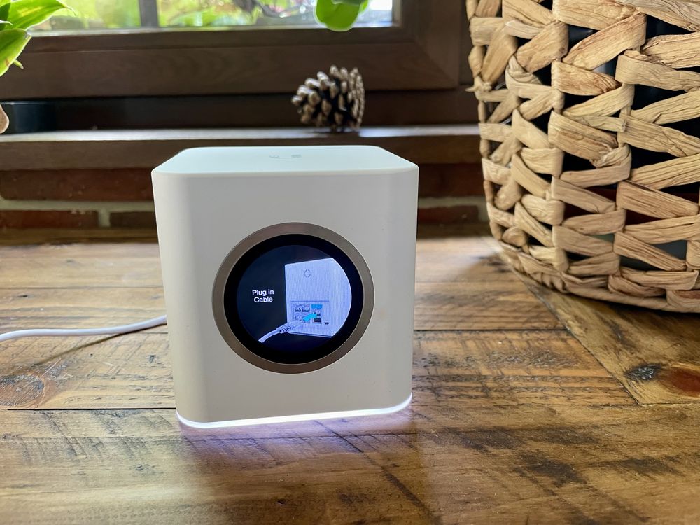 Ubiquiti AmpliFi HD Mesh Router router