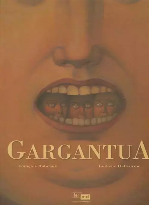 Gargantua Format
