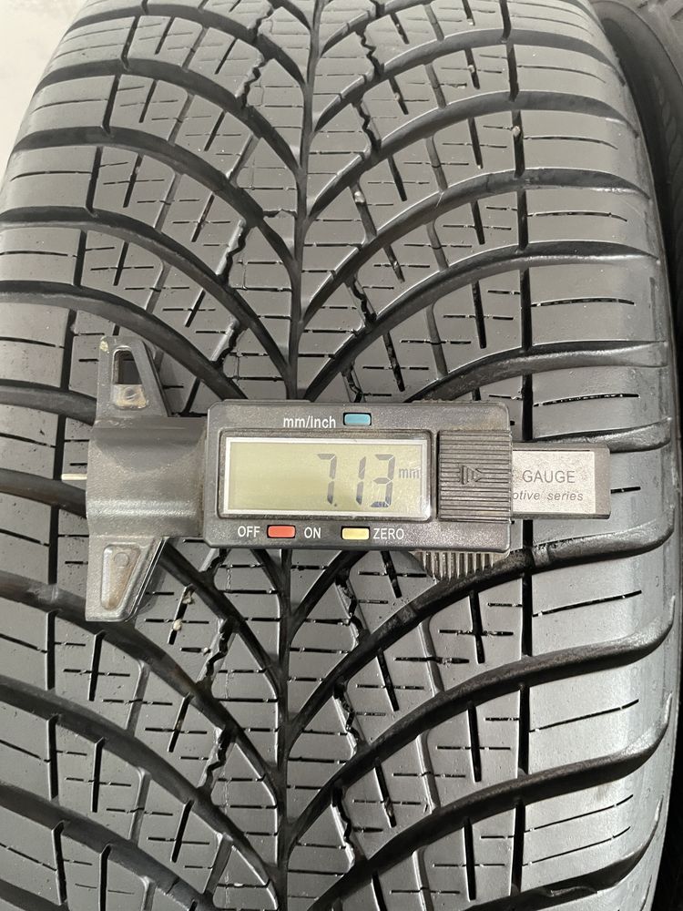 195/60 R15 Goodyear Vector 4seasons