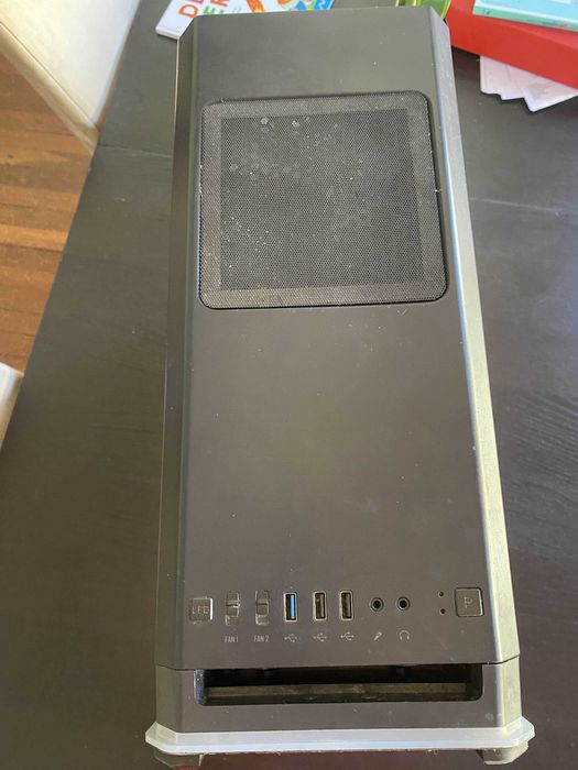 PC Gamer Usado em Bom estado - Windows 11 incluido