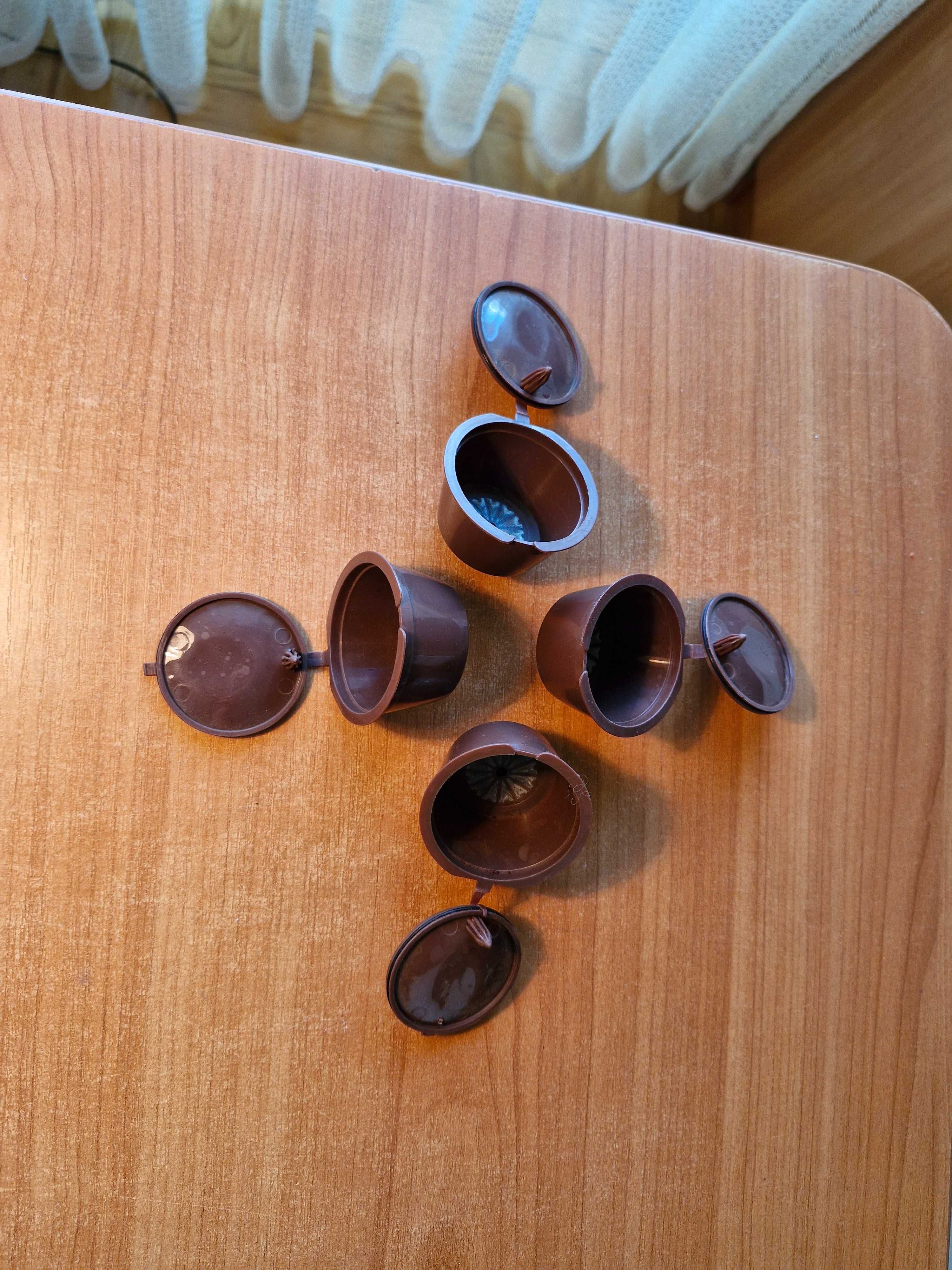 EKSPRES CIŚNIENIOWY Krups Nescafe Dolce Gusto  KP1000 Piccolo