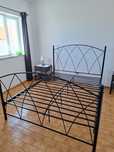 Cama de casal  150x200