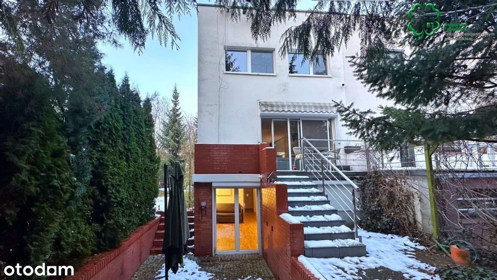 os.Bajkowe, skrajny szeregowiec wynajmę