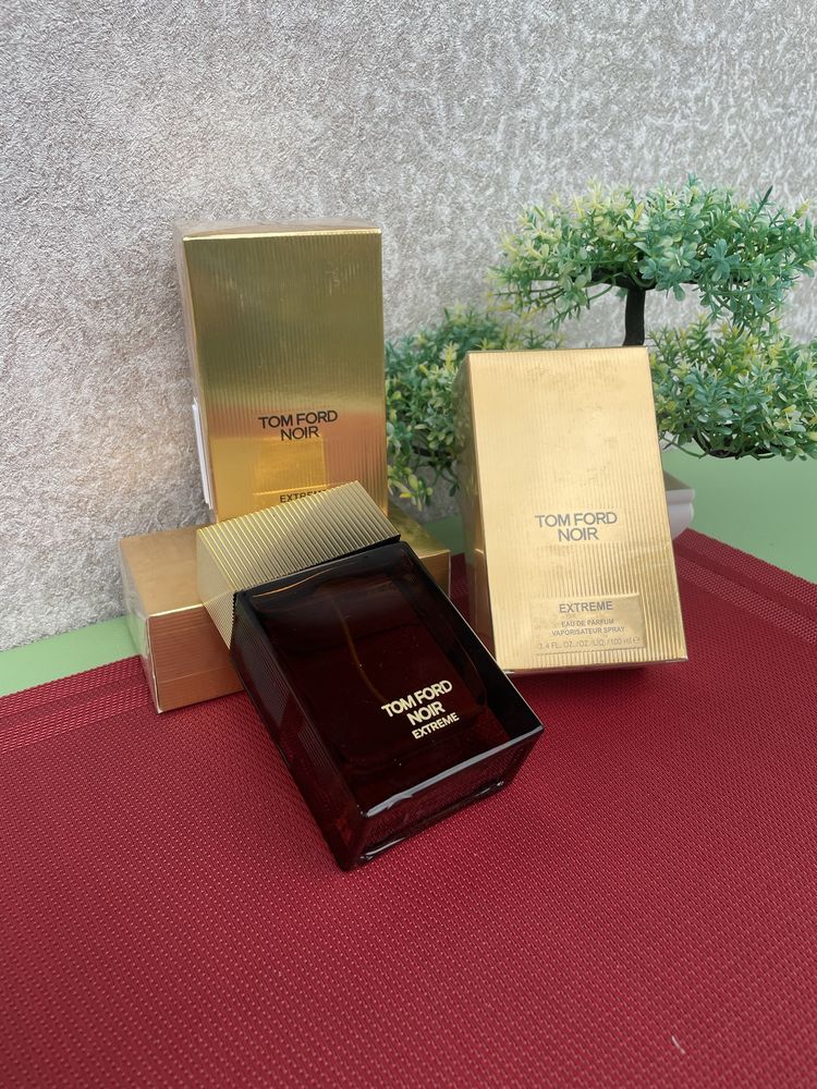 Парфум Noir Extreme Tom Ford