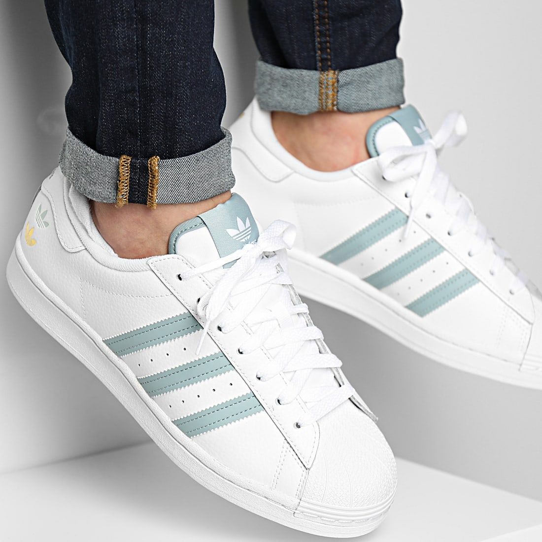 Kicksy Adidas Originals Superstar EUR 36 2/3 CM 22