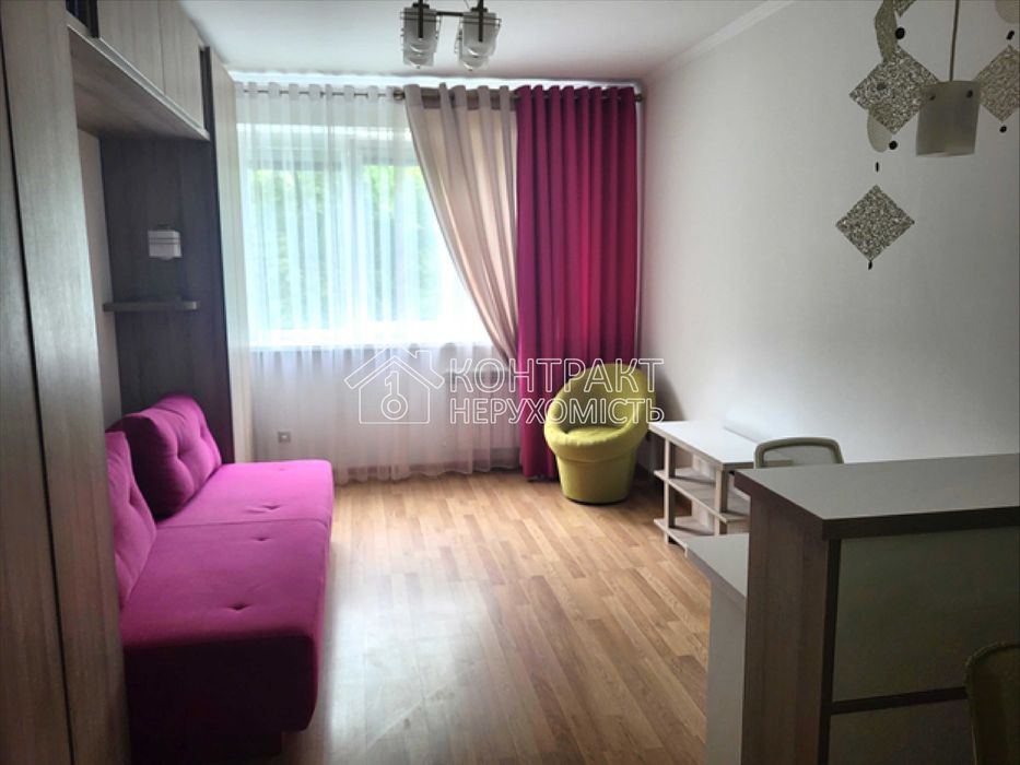 Продам 2к квартиру Салтівка   єВідновлення