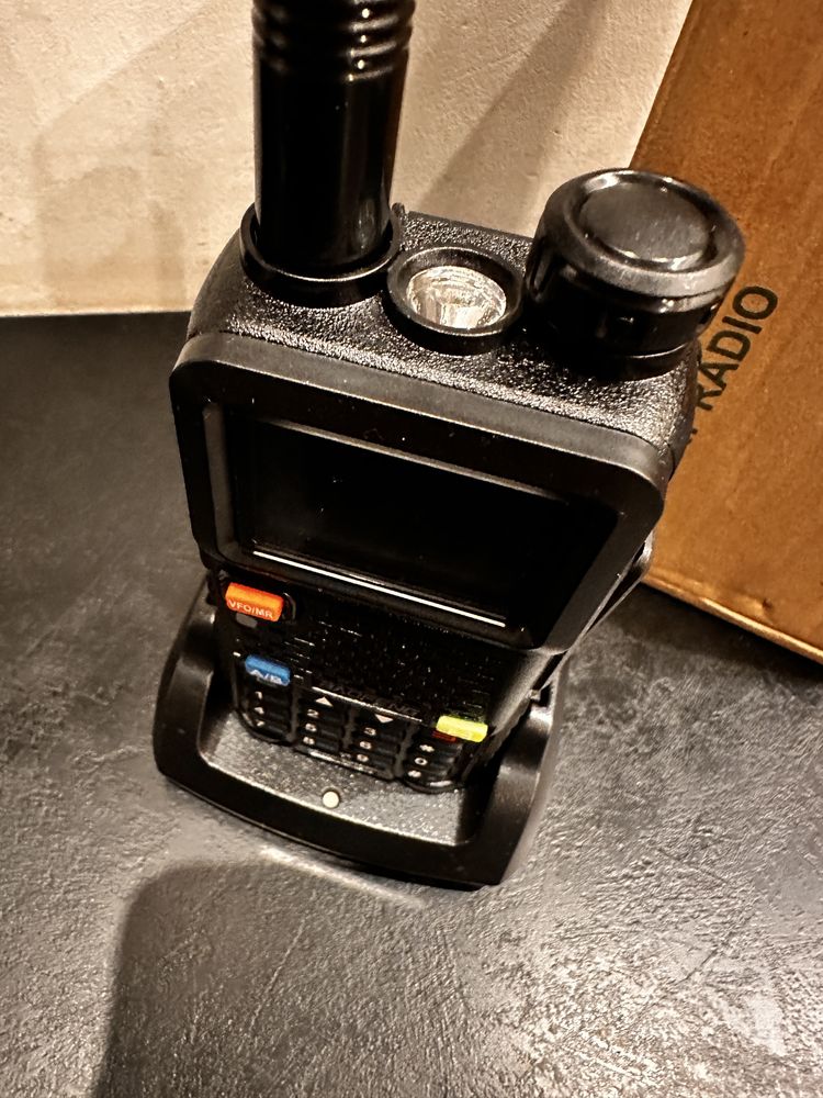 Baofeng 5RH 10 w krotkofalowka