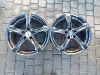 Felgi Felga Aluminiowa 17 FORD VOLVO PEUGEOT Citroen 5X108