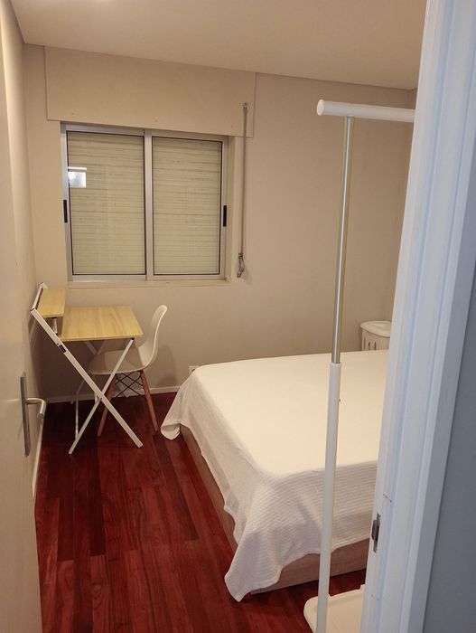 Quarto Arrábida Shopping