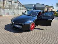 Alfa Romeo 159 3.2 260KM 4x4