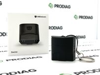Автосканер OBDELEVEN 3 (Android, iOS, Bluetooth) для діагностики авто