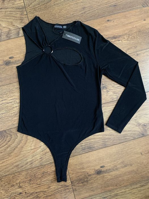 Боді PrettyLittleThing