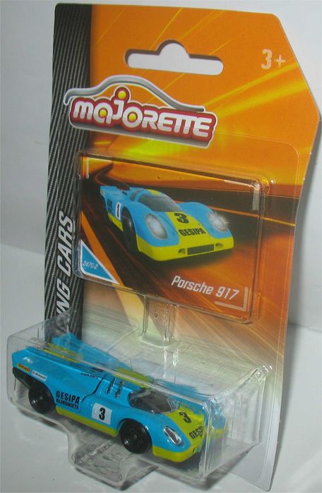 Majorette - Porsche 917
