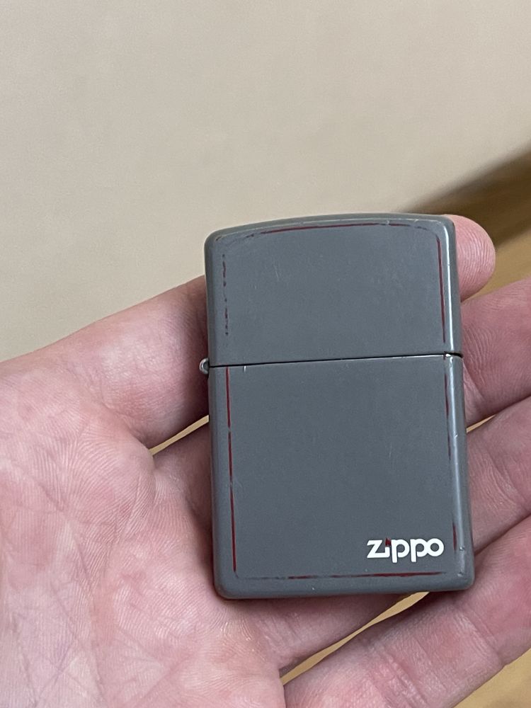 Zippo оригинал 1994 год